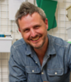 Chris Westall